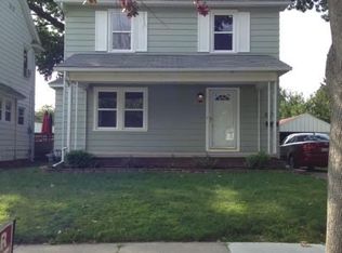 3719 Sherbrooke Rd, Toledo, OH 43613