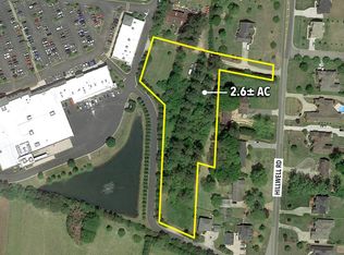 1044 Hillwell Rd, Chesapeake, VA 23322