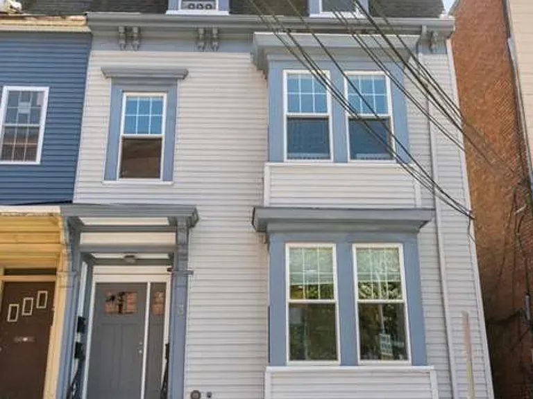 3 Monmouth St #W — Photo 14