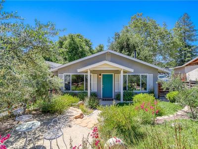 4950 San Anselmo Rd, Atascadero, CA, 93422