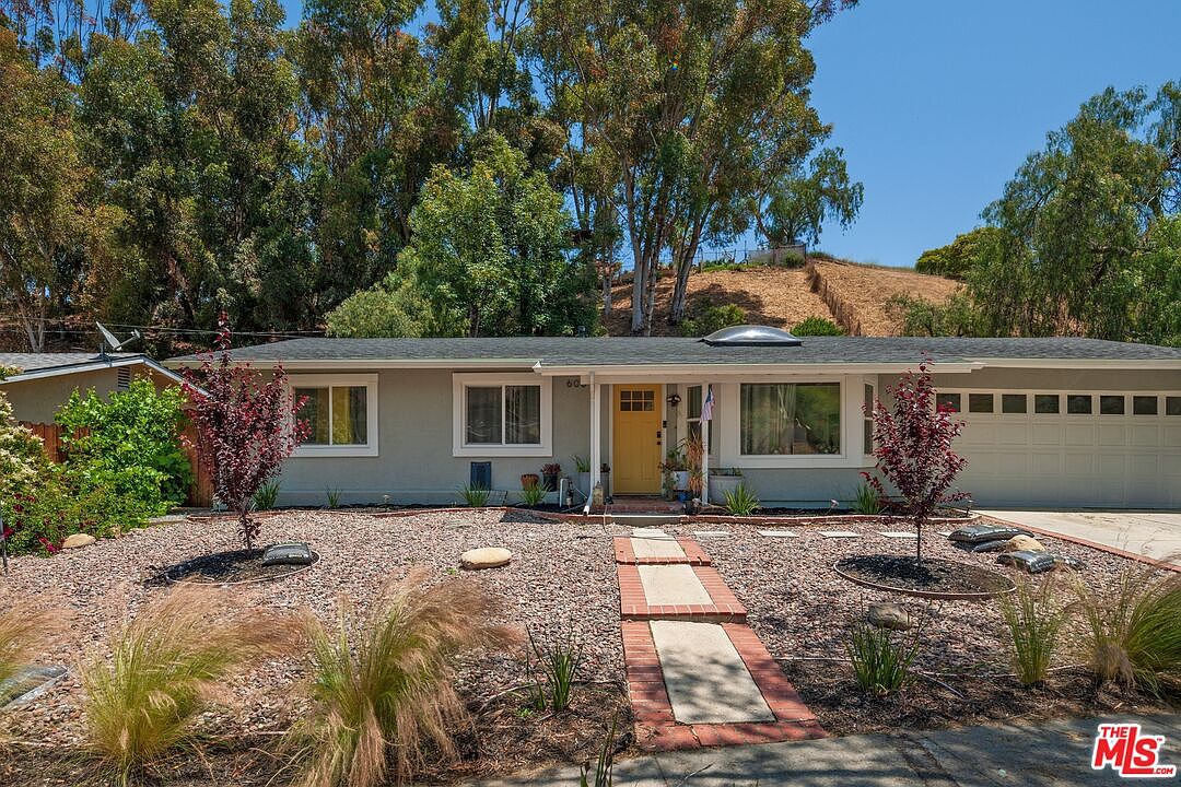606 Watson Ave, Simi Valley, CA 93065 Zillow