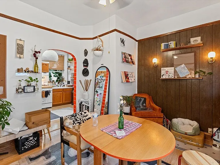 2507 N Sawyer Ave #1R — Photo 5