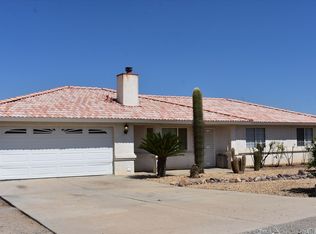 5468 Sundown Dr, Phelan, CA 92371