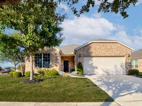 2990 Rolling River Rd, Frisco, TX 75034