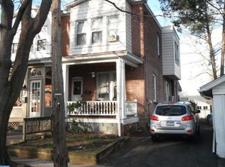 209 Jefferson Ave, Cheltenham, PA 19012