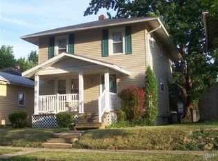 437 W Branning Ave, Fort Wayne, IN