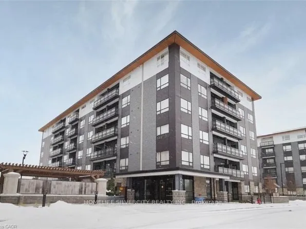 247 Northfield Dr E #511, Waterloo, ON N2K 3T6