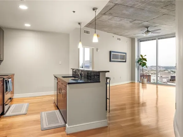 44 Peachtree Pl NW Unit 1824, Atlanta, GA 30309
