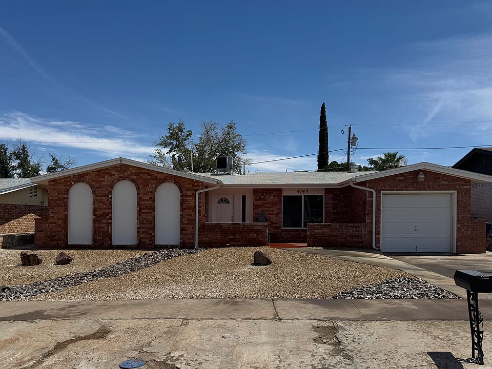 1st image of 4740 Tumbleweed Ave