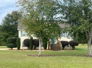 229 Dry Pond Rd, Covington, GA 30016