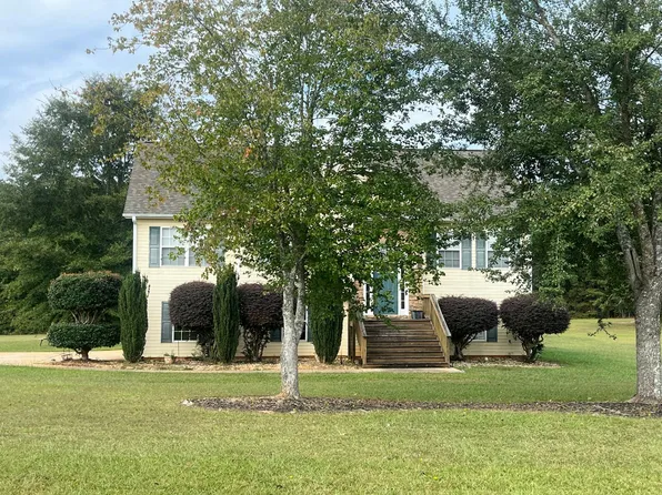 229 Dry Pond Rd, Covington, GA 30016