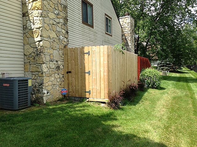 2nd image of 2472 Hideaway North Dr