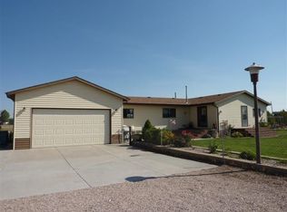 5200 Skyline Dr, Cheyenne, WY 82009