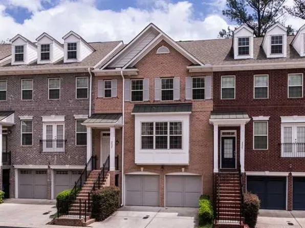 2825 Dornton Way, Atlanta, GA 30341