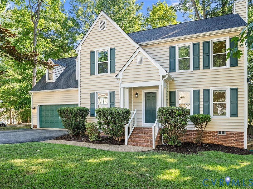 1st image of 5311 Chestnut Bluff Rd