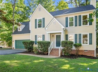 5311 Chestnut Bluff Rd, Midlothian, VA 23112