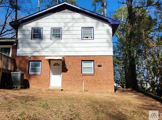 603 Curtiss Dr #B, Garner, NC 27529