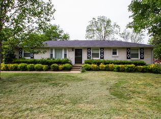 5041 Edmondson Pike, Nashville, TN 37211