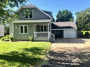 1725 Garfield Ave, Wausau, WI 54401