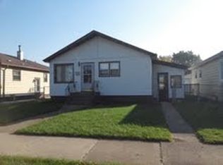 14333 S Harrison Ave, Posen, IL 60469
