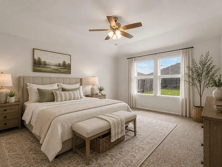 5214 Perkins Ridge Way — Photo 3
