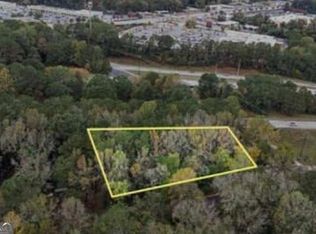 2974 Concord Dr, Decatur, GA 30033