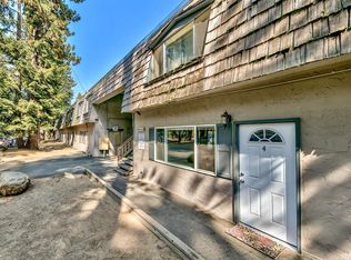 1223 Bonanza Ave APT 4, South Lake Tahoe, CA 96150