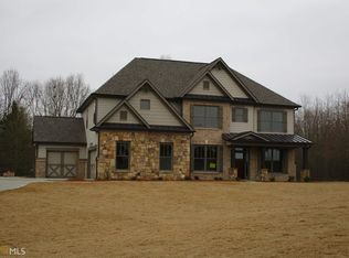 598 Mulberry Fern Dr #7, Auburn, GA 30011