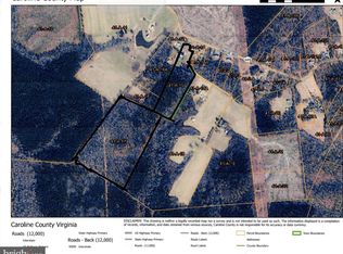 12090 Paige Rd, Woodford, VA 22580