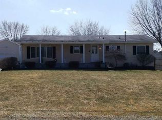 9067 Prince Rd, Lakeview, OH 43331