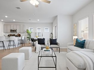 141 Yellowstone Dr, Kyle, TX 78640