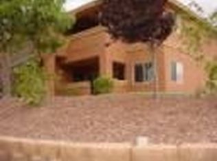 524 Turtleback Rd, Mesquite, NV 89027