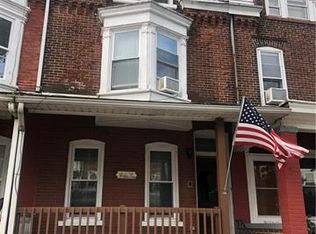 622 1/2 W Washington St, Allentown, PA 18102