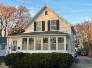 732 Vine Ave #734, Oshkosh, WI 54901