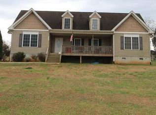 3845 Isenhour Farm Rd, Lincolnton, NC 28092