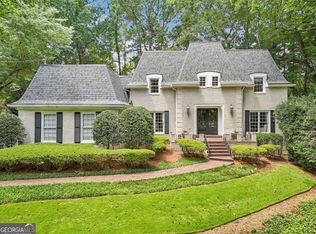 1382 W Wesley Rd NW, Atlanta, GA 30327