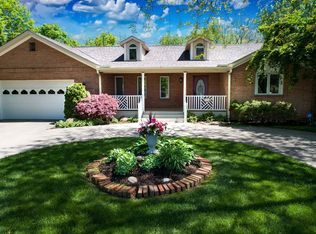 7254 Sundance Cir, West Chester, OH 45069