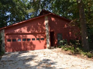 5453 NE Springfield Ct, Peachtree Corners, GA 30092