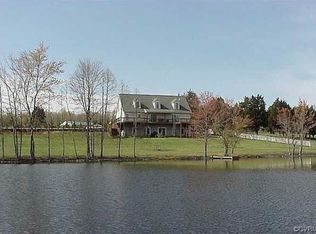 3440 Byrd Mill Rd, Louisa, VA 23093