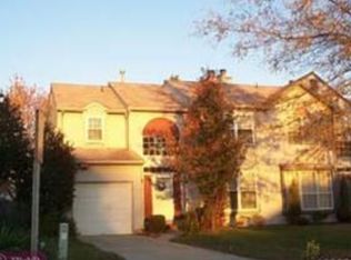 128 Crossings Way, Lindenwold, NJ 08021