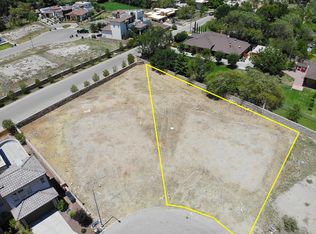 5033 Jardines Pl, El Paso, TX 79932