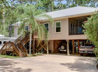 806 Itasca Pl, Dauphin Island, AL 36528
