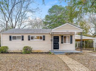 209 Woodward Dr, Bessemer, AL 35023