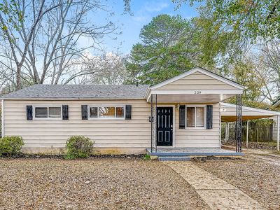 209 Woodward Dr, Bessemer, AL, 35023