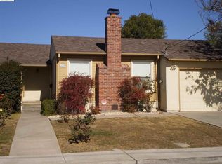2338 Vegas Ave, Castro Valley, CA 94546