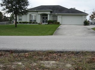 1400 Corydon Ave, Spring Hill, FL 34609