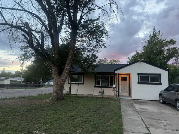 1701 Lansing St, Aurora, CO 80010