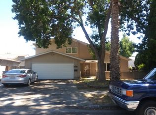 3166 Isadora Dr, San Jose, CA 95132