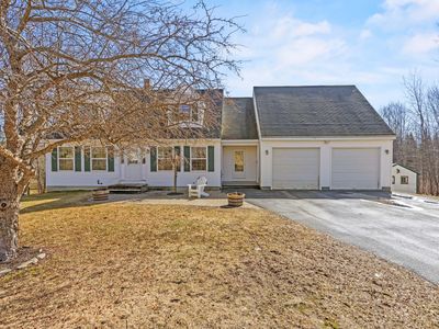 25 Truman Road, Gorham, ME, 04038