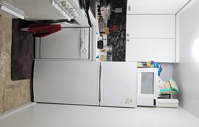 Rented by City Connections Realty